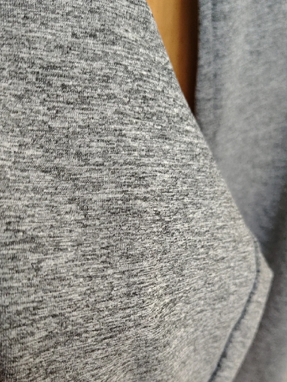Justice joggers heathered